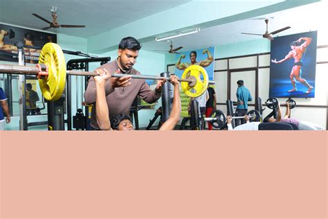 Campus Facilities - RGM College Of Engineering and Technology