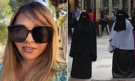 Aussie reignites debate about whether Sharia law should be introduced