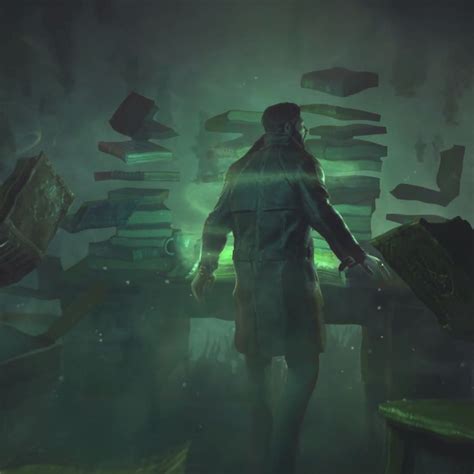 The Call Of Cthulhu Game