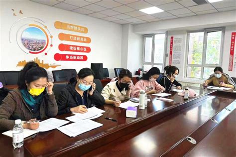 青岛市人力资源和社会保障局走访看望黄海所两位院士-中国水产科学研究院