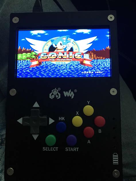 Raspberry Pi Handheld Kit 的图像结果