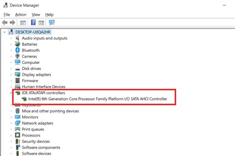 Device Driver Check 的图像结果