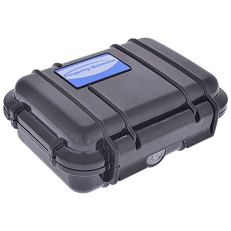 Contec Fingertip Pulse Oximeter Price in India, Specs, Reviews, Offers ...