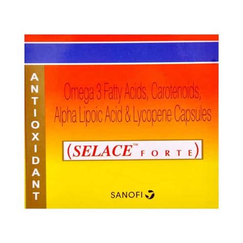 Buy NEW ECOD PLUS STRIP OF 15 SOFTGEL CAPSULES (UNIVERSAL) Online & Get ...