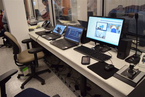 Image result for Medical Simulation Lab