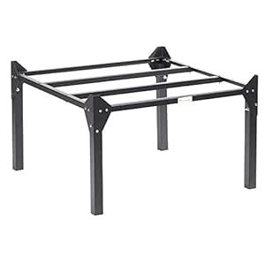 vegepod Alloy Steel Raised Garden Bed - Self Watering Container Garden ...