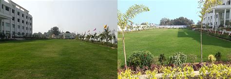 SK Presidency Public School, Odara, Sultanpur