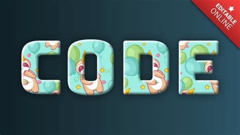 Text To Code 的图像结果