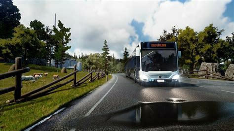 Image result for Bus Simulator 18 Xbox One