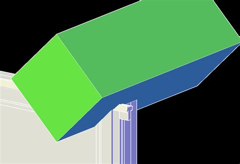 OpenSCAD How to Create Irregular Shape 的图像结果
