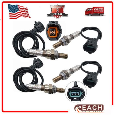 Image result for 2005 Nissan Frontier O2 Sensor