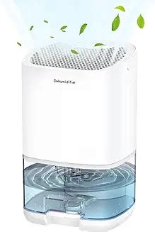 Best Dehumidifier in India [February, 2024]