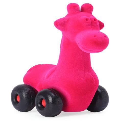 Rubbabu Toys — Toycra