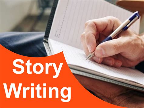 Image result for Story Writing
