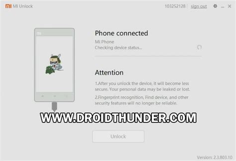 Image result for Redmi Note 8 Bootloader Unlock