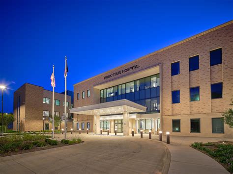 Major Employers – Rusk TX