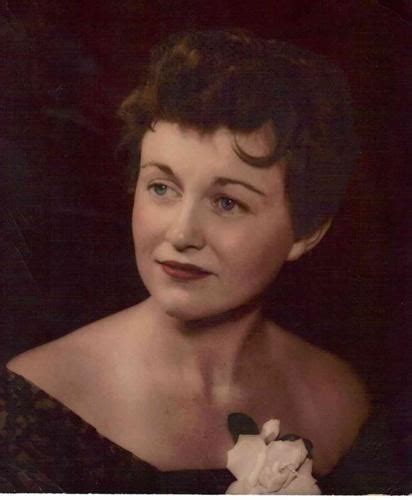 Della Keelin Obituary (2024) - Marietta, OH