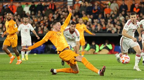 'Just rubbish!' - Man Utd's Wout Weghorst admits to lacking 'quality ...