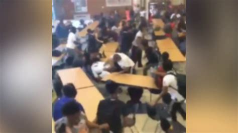 Parents demand cellphone policy changes after school fight videos go viral