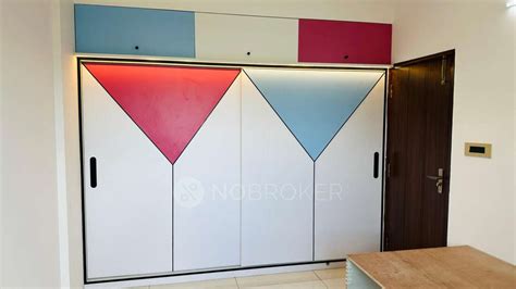 MSR Meridian Park Kasavanahalli - Without Brokerage Unfurnished 3 BHK ...