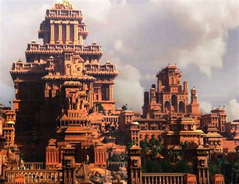 Mahishmati Kingdom is Officially a Tourist Spot Now in Hyderabad ...