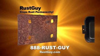 Image result for Stop Rust Permanently