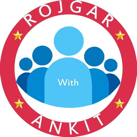 Rojgar With Ankit