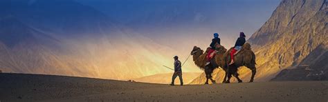 Global Wings: Ladakh Holiday Packages
