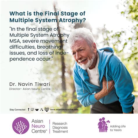 Image result for Multiple System Atrophy Progression