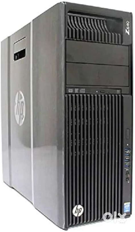 Z640 workstations 64gb ram 512gb SSD 8gb graphic - Computers & Laptops ...
