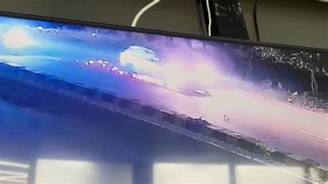 Man Killed, Son Injured In Hit-And-Run Incident In MP's Gwalior ...