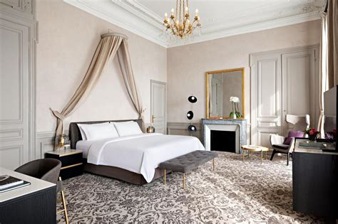 THE WESTIN PARIS - VENDOME PARIS
