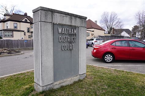 Ugandan Suspected of Assaulting Pregnant Partner Arrested by ICE Boston ...