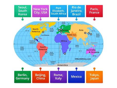 ESL World Map 的图像结果