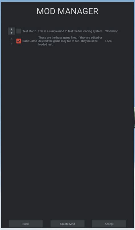 Slipstream Mod Manager Set Up 的图像结果