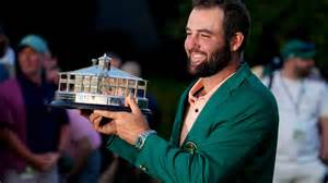 Masters winners by year: Complete list of champions