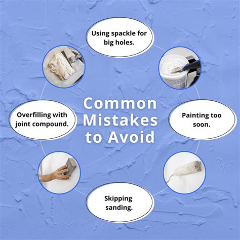 Joint Compound vs Spackle: Which One Should You Use? | Enviroquest