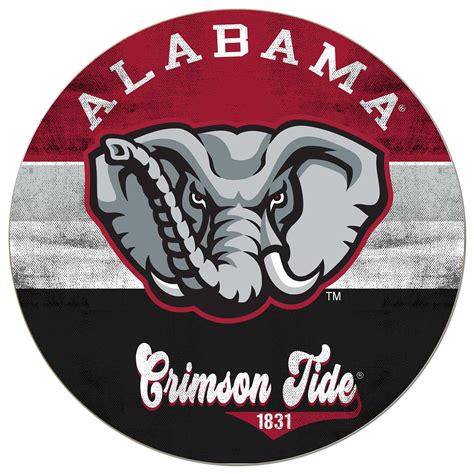 Crimson Tide