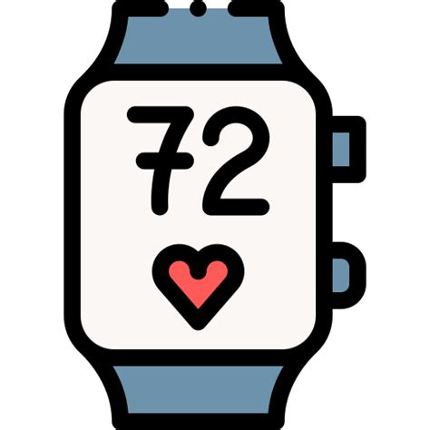 Heart rate monitor - Free medical icons