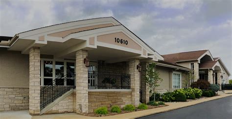 Bopp Chapel | Kirkwood, MO Funeral Home & Cremation