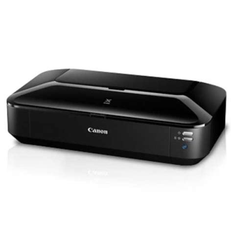 Canon iX6870 Single Function Inkjet Printer Price in India, Specs ...