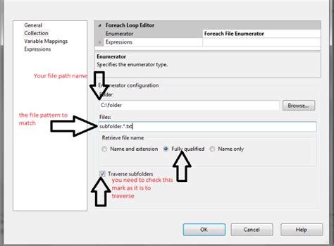 Image result for How to Read Multiple CSV Files in SSIS