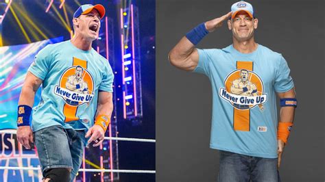Breaking Down WWE Pro John Cena’s Workout Routine And Diet Plan