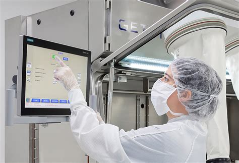 Wireless Glove Leak Tester (GLT) for isolators