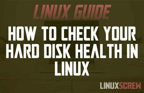 Image result for Linux Check Disk Performance