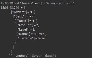 Image result for JavaScript Roblox Table