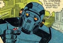 Image result for Python Ultivac