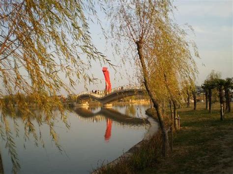 THE 5 BEST Places to Visit in Jingjiang (2025) - Must-See Attractions