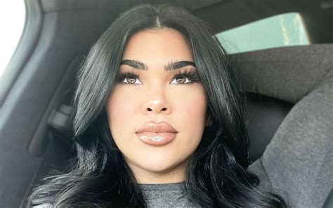 Rachael Ostovich UFC: “She’s supposedly a woman of god” - Ex-UFC star Rachael Ostovich’s POV ...