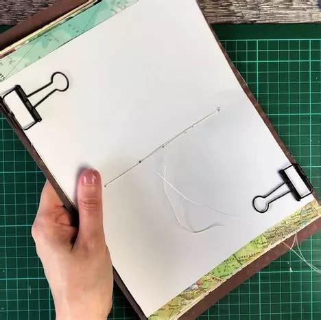 Image result for Card Junk Journal Tutorial